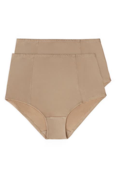2-Pack Shaping Briefs