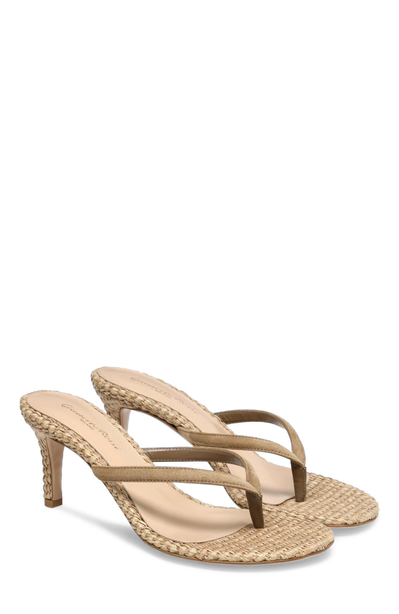 Calypso Sandal, Alternate, color, Brown