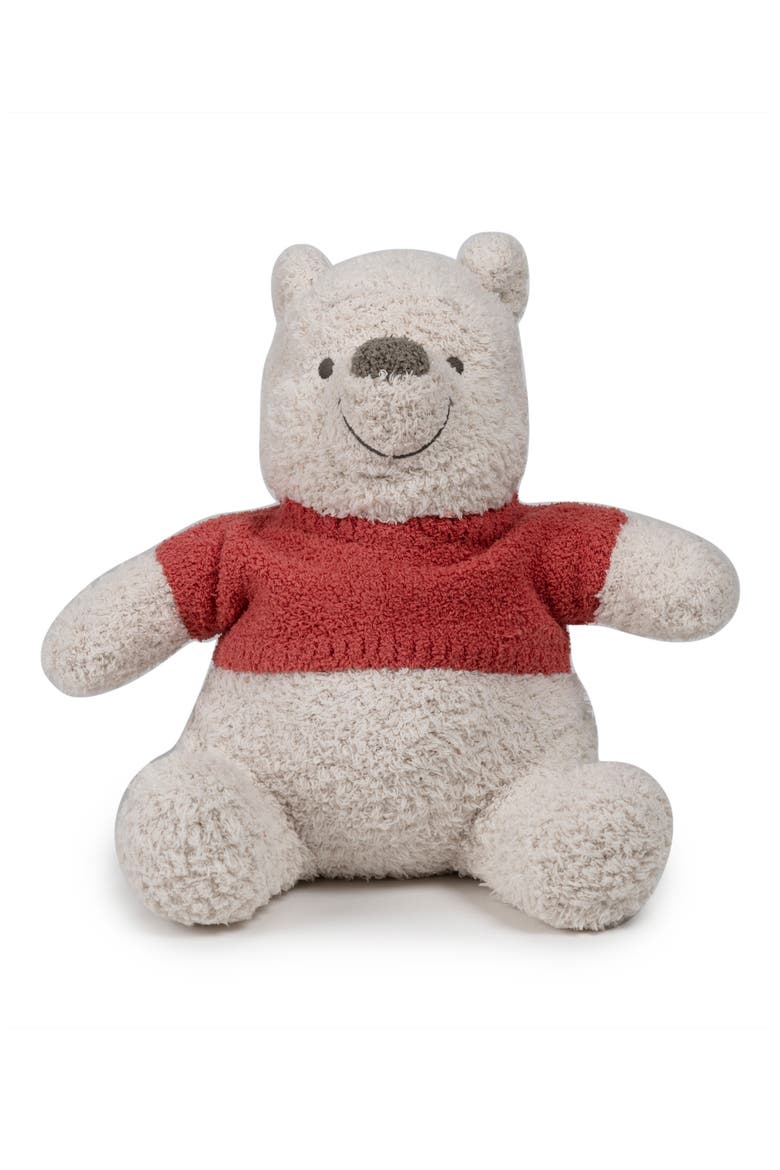 CozyChic™ Disney Winnie the Pooh Buddie, Main, color, ALMOND