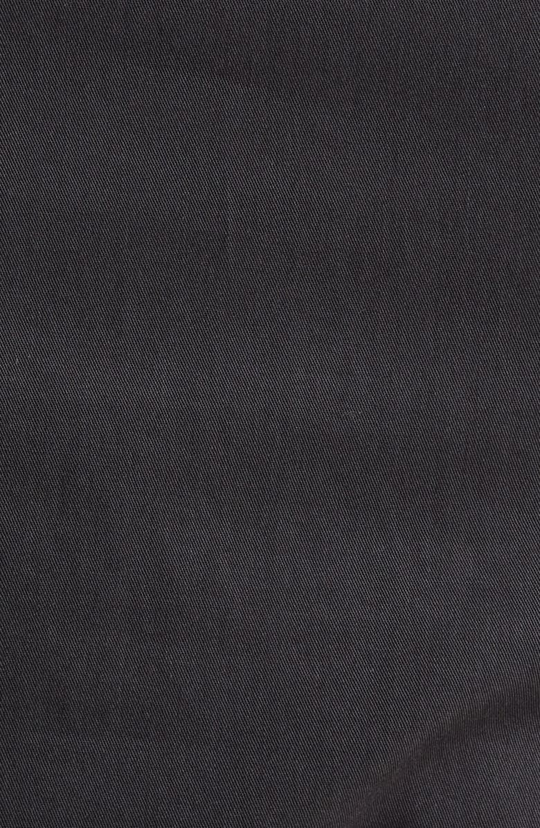 Wit & Wisdom Cap Sleeve Peplum Top, Alternate, color, 