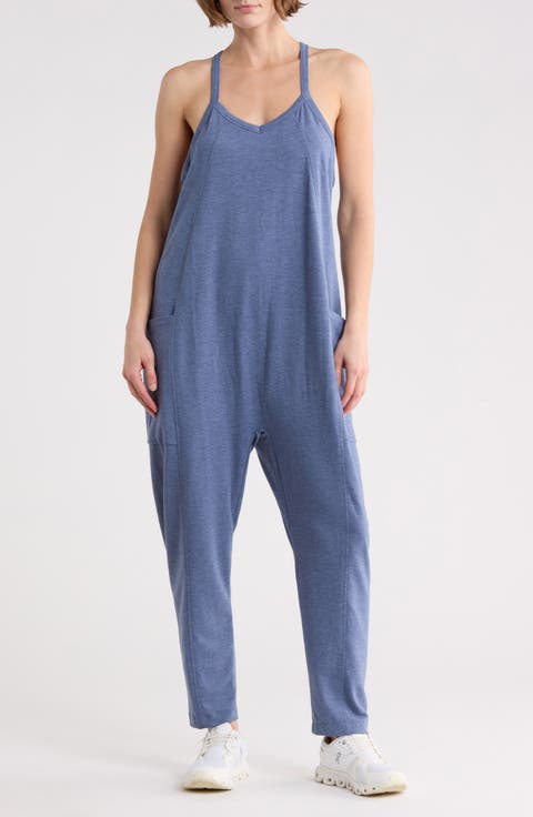 Change of Heart Jumpsuit