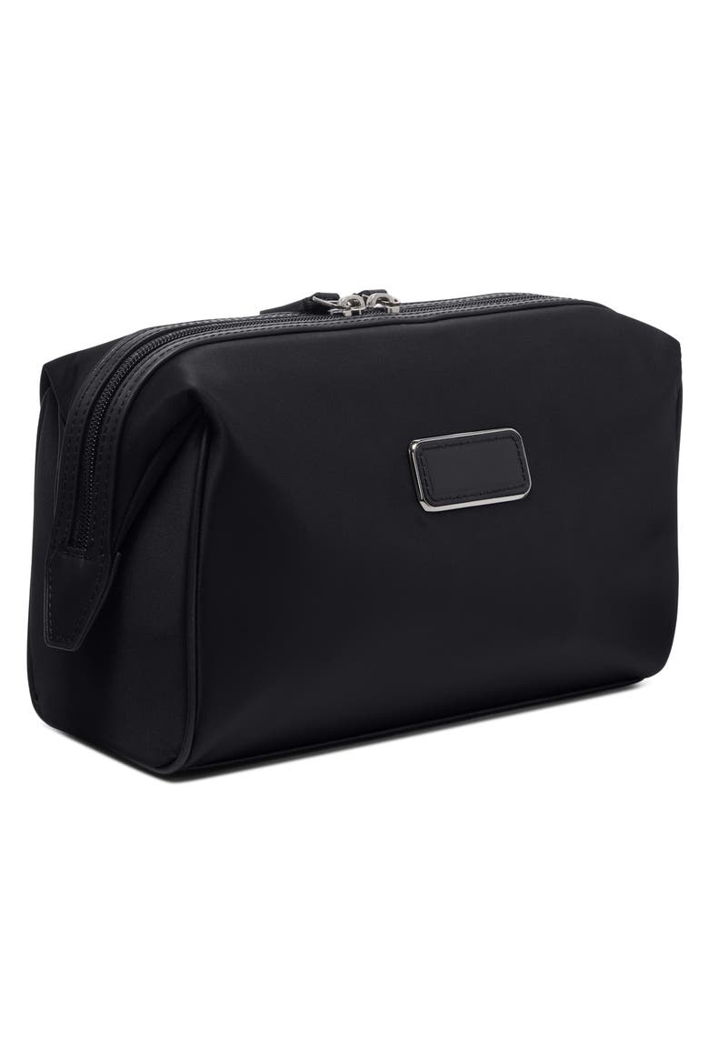 Framed Travel Kit, Alternate, color, BLACK