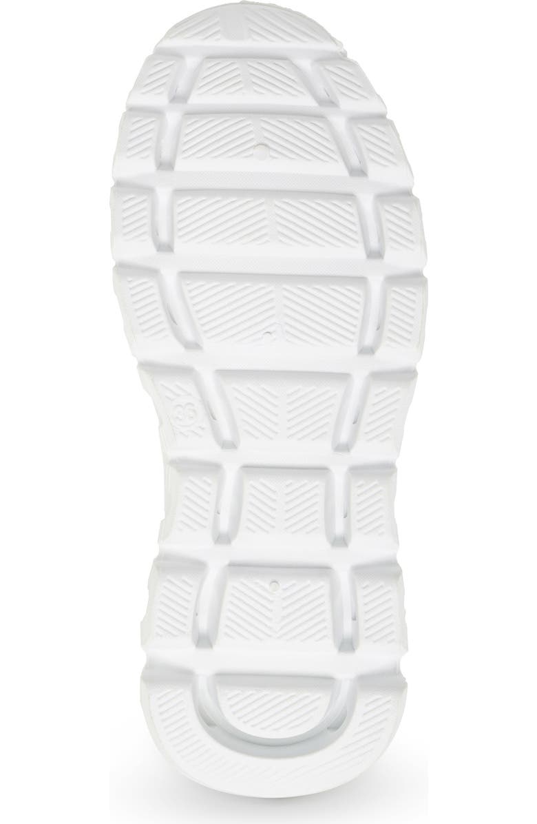 JSlides Callie Knit Sneaker, Alternate, color,