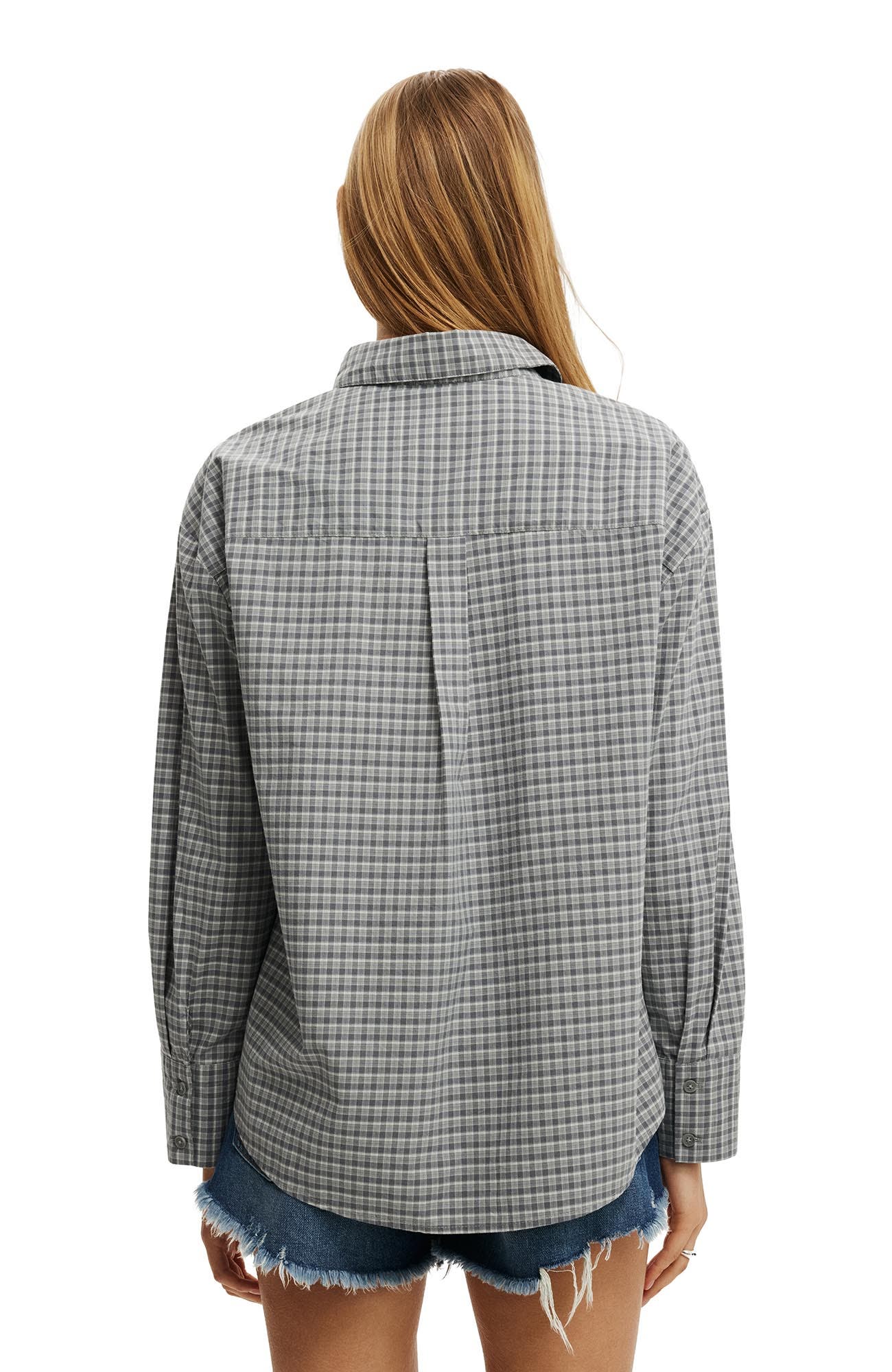 Women's Sloane Oversized Shirt (Women) | Nordstrom