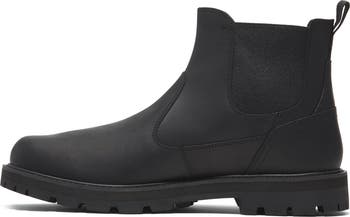 Timberland Britton Road Mid Chelsea Boot (Men) Nordstrom