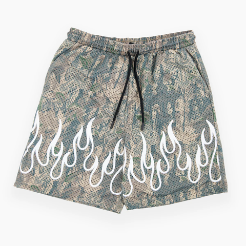 Fly by Night Cyrus Shorts