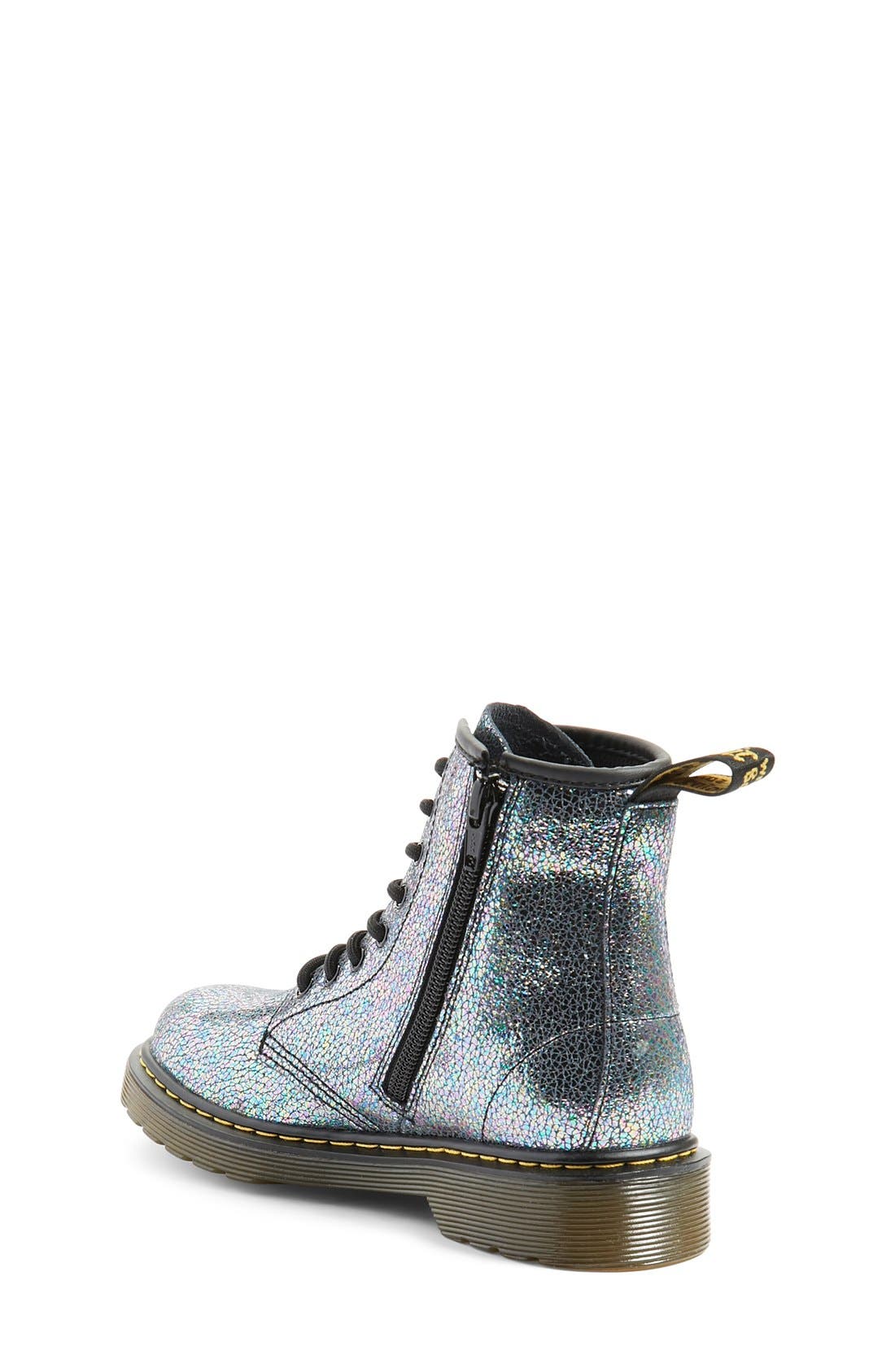 Dr. Martens 'Delaney' Boot, Alternate, color, 
