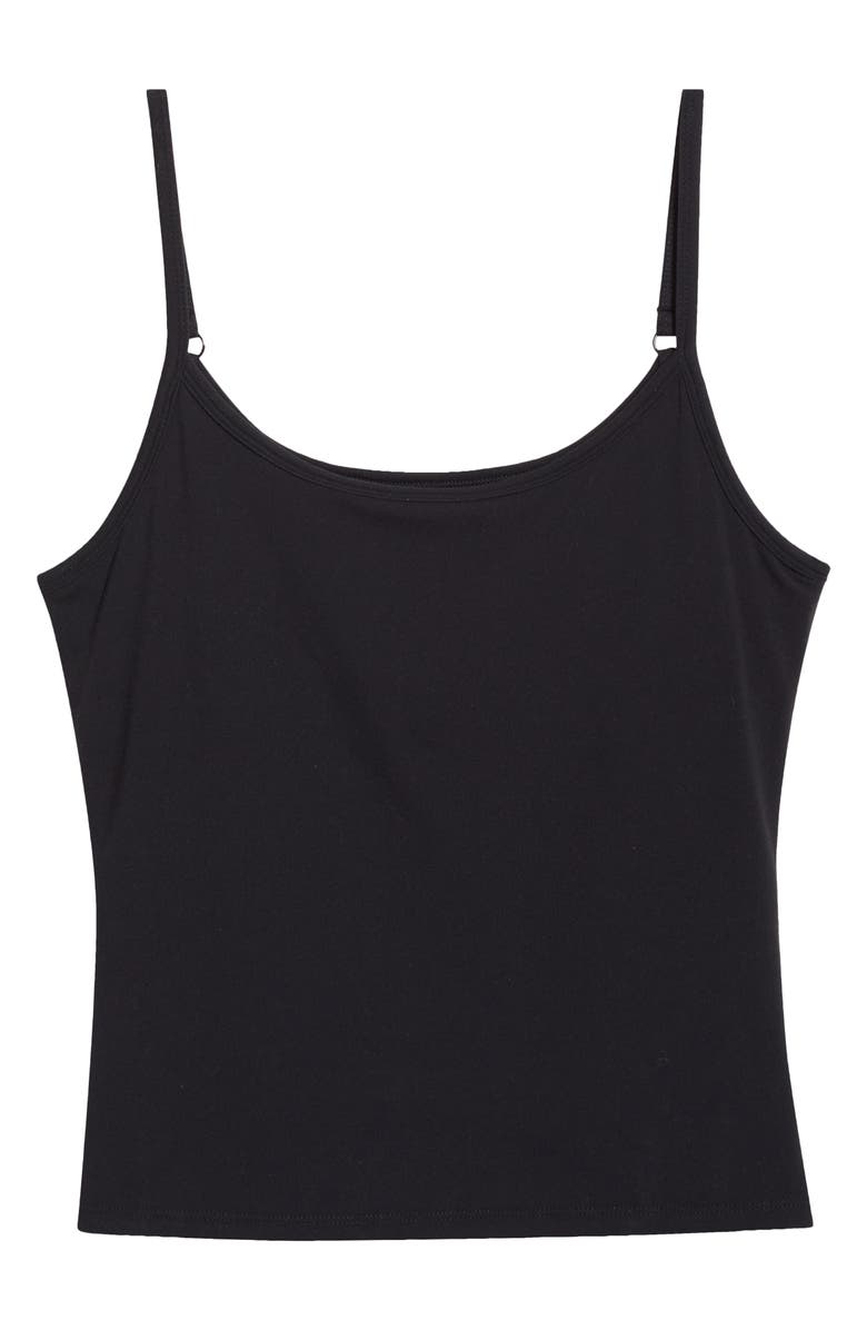 MPG Cloud Camisole, Main, color, Black