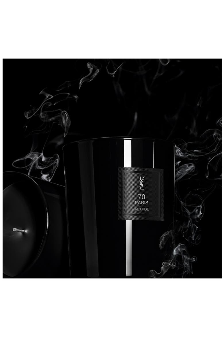 70 Paris Candle - Le Vestiaire des Parfums, Alternate, color, NO COLOR