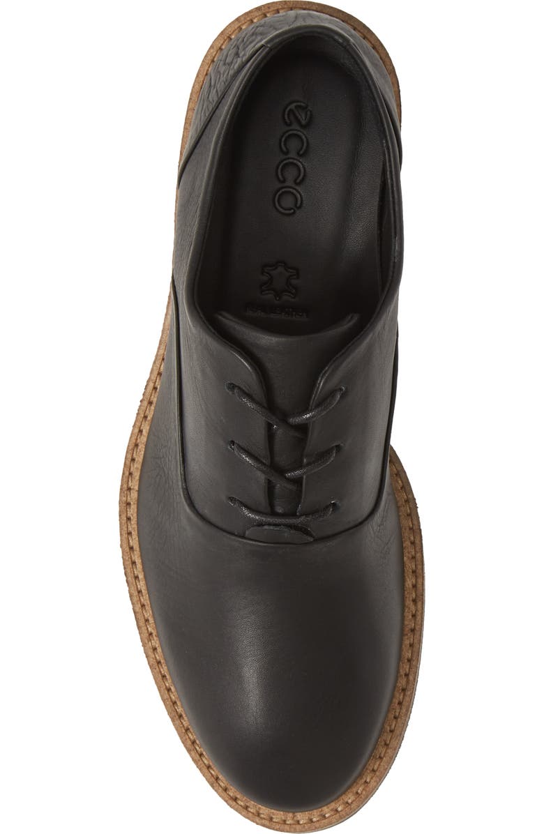 ECCO Sartorelle 25 Tailored Oxford, Alternate, color,