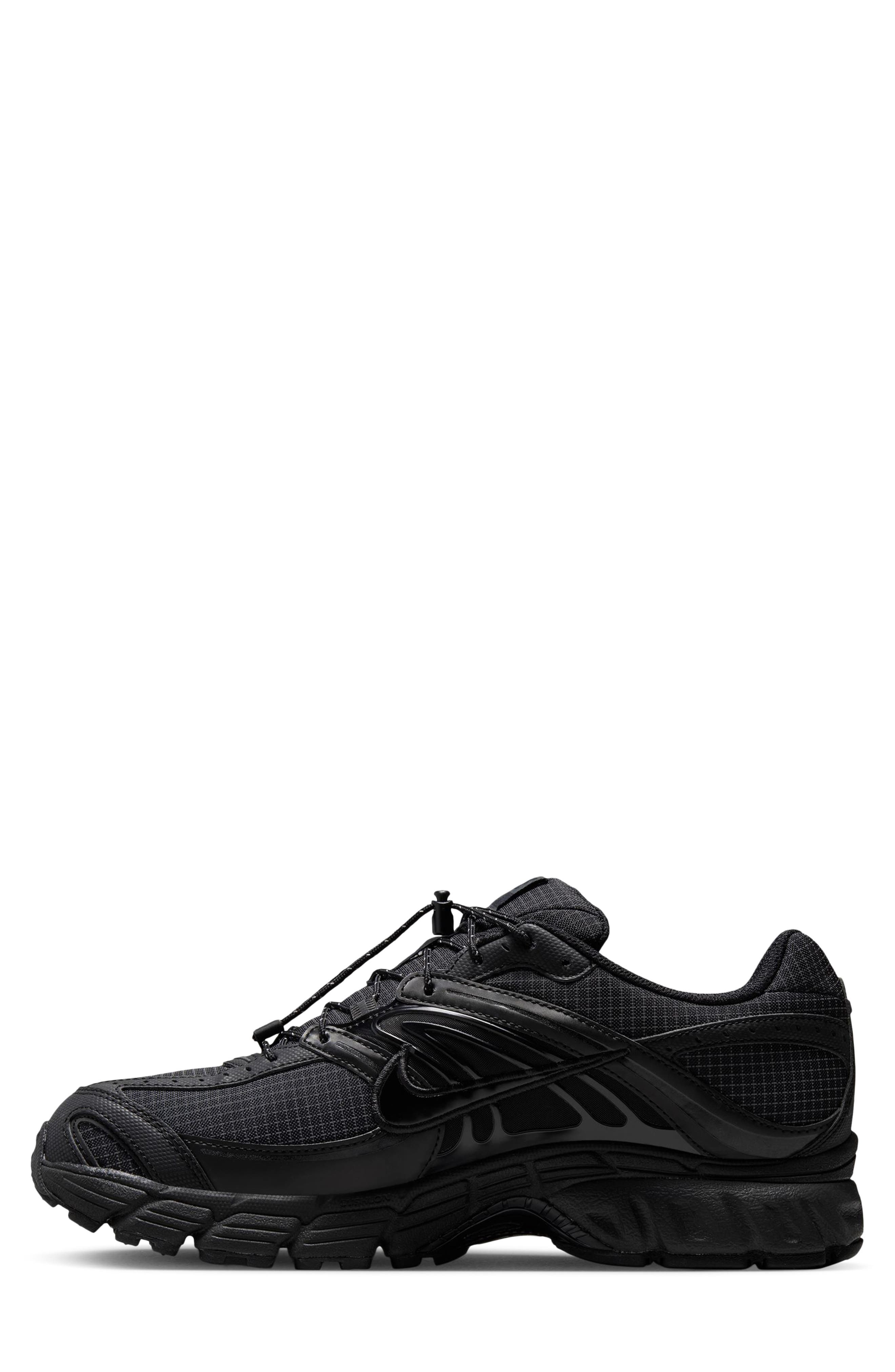 Air Max Moto 2K Sneaker, Alternate, color, 002 BLACK/BLACK