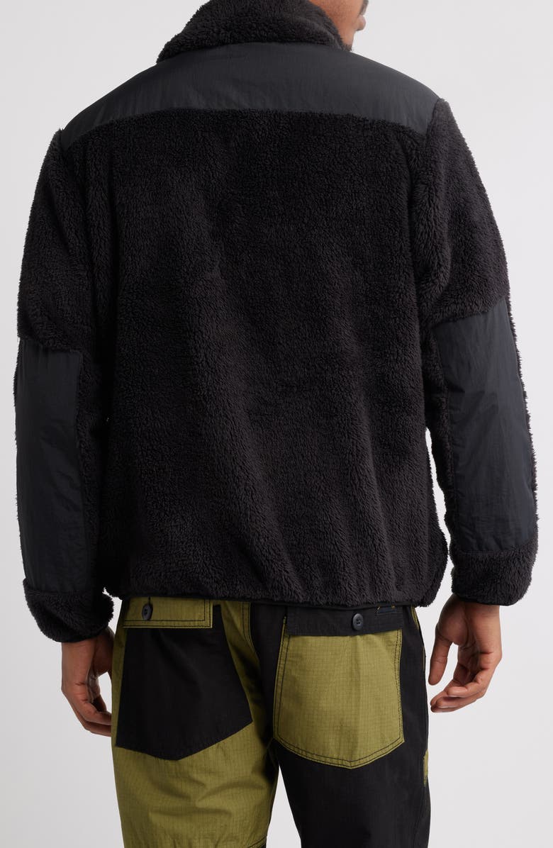 STAN RAY Fleece Jacket, Alternate, color, 