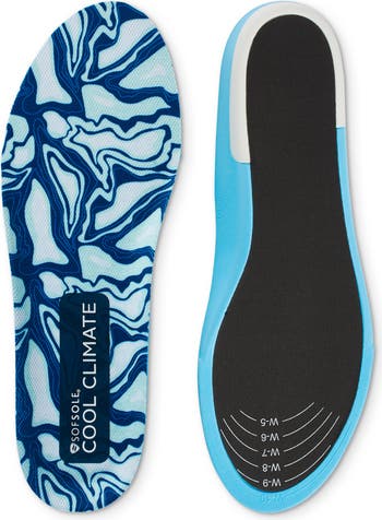 IMPLUS Sofsole Cool Climate Insole | Nordstromrack