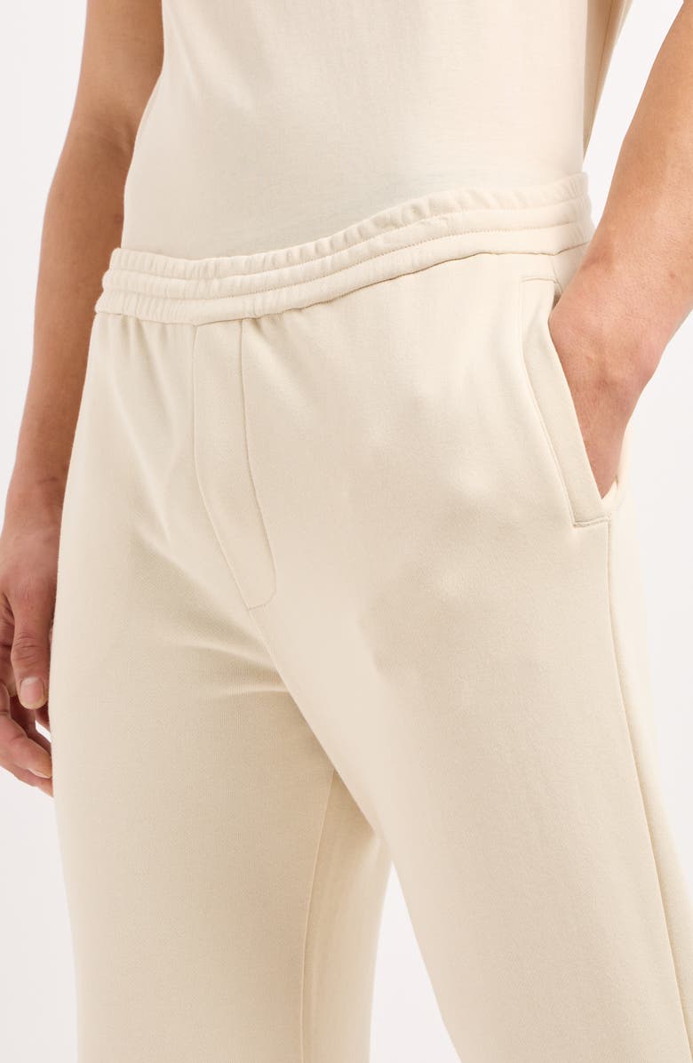 Armani Exchange Classic Cotton Joggers, Alternate, color,