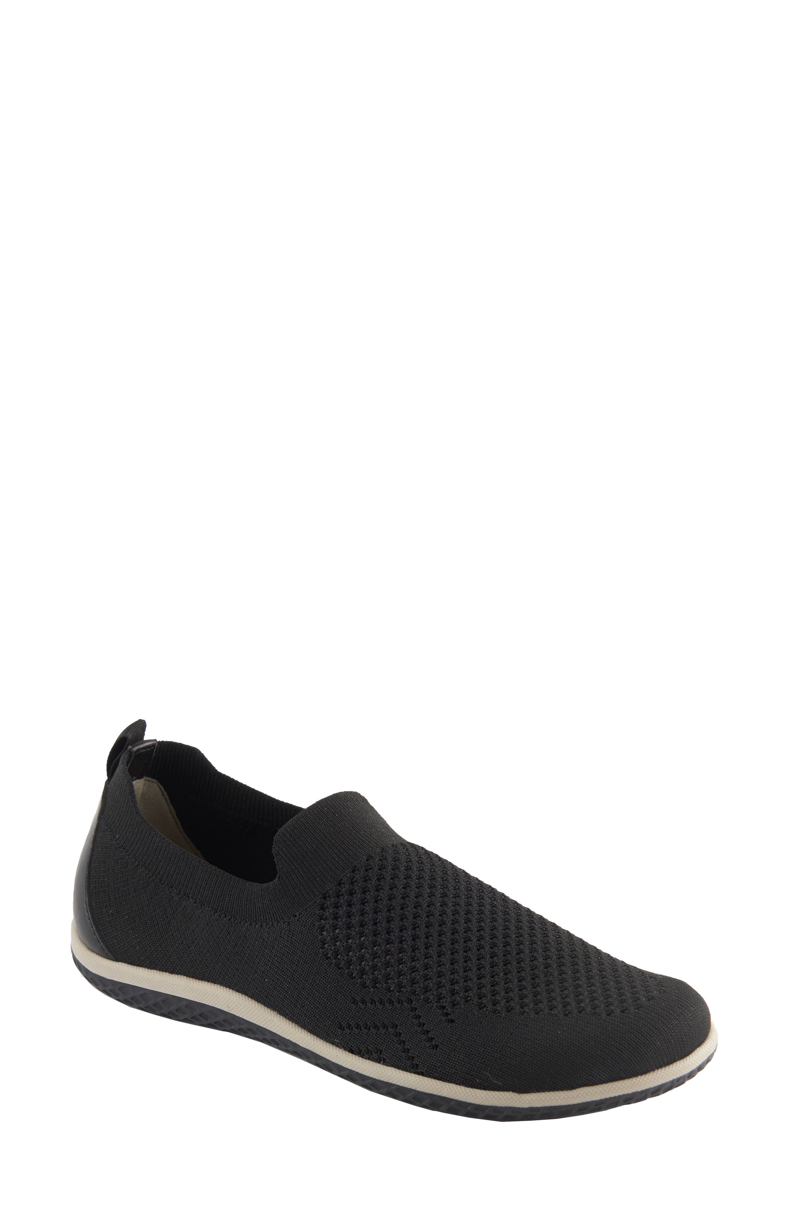 David Tate Gossip Slip-On Sneaker