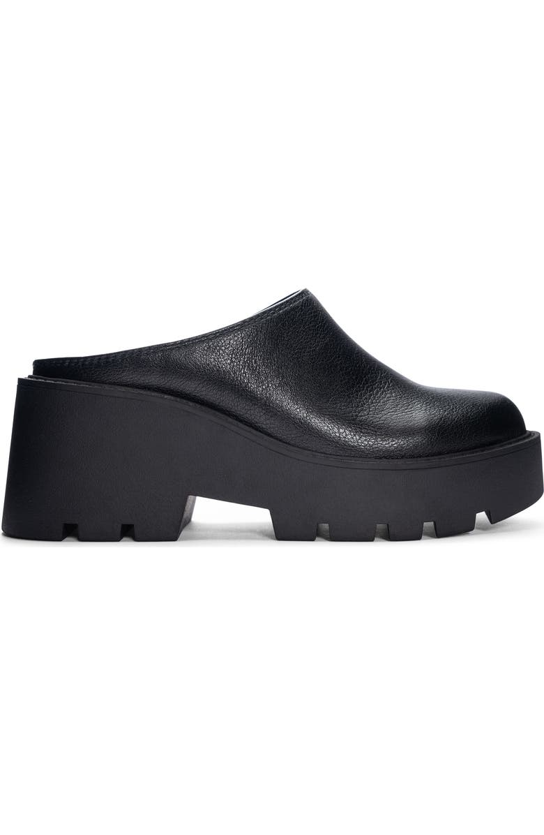 Dirty Laundry R-Test Platform Clog, Alternate, color,