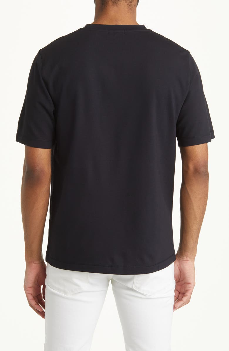 Theory Ryder Jersey T-Shirt, Alternate, color,