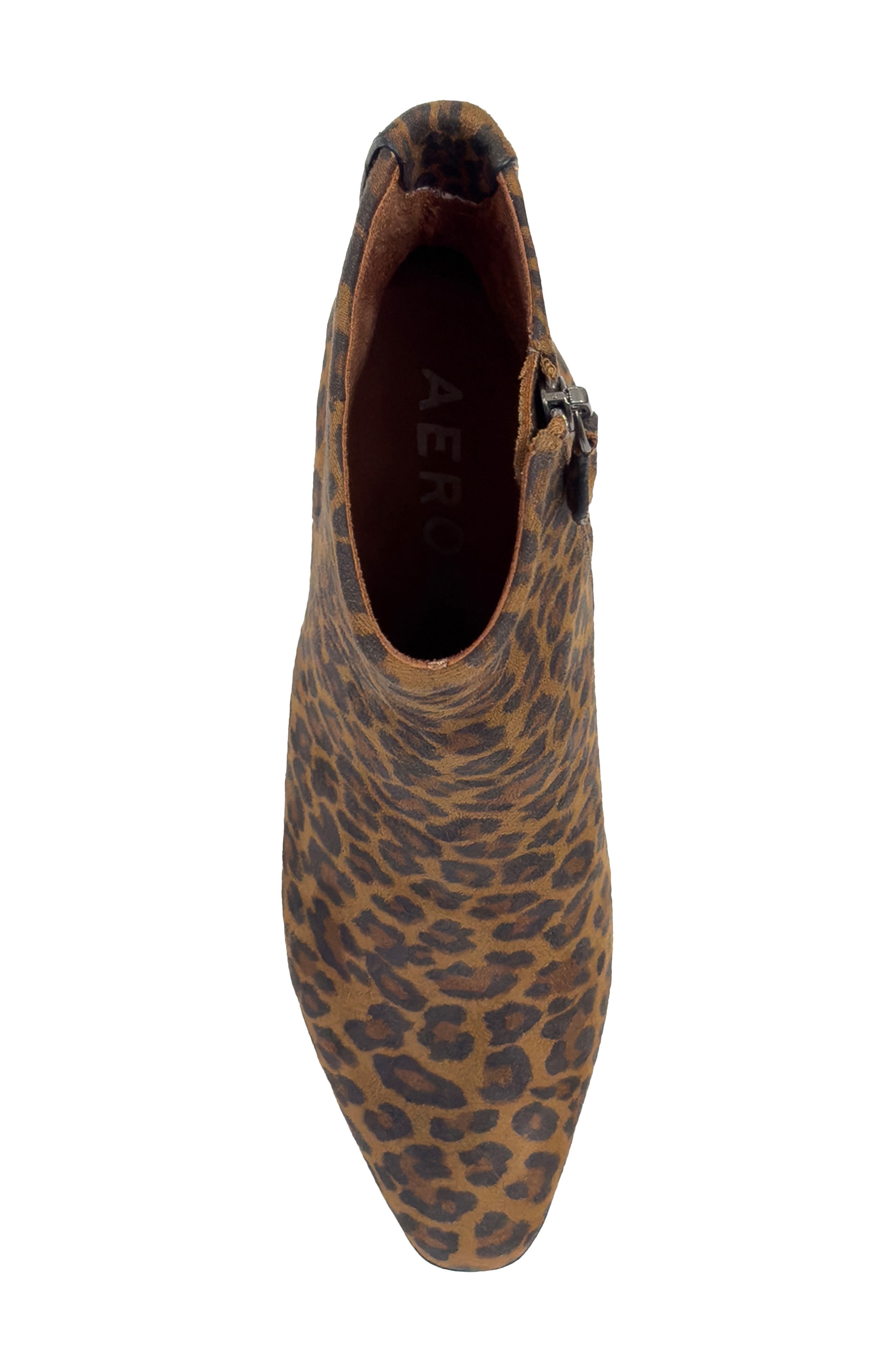 Mari Bootie, Alternate, color, TBM TOBACCO MULTI