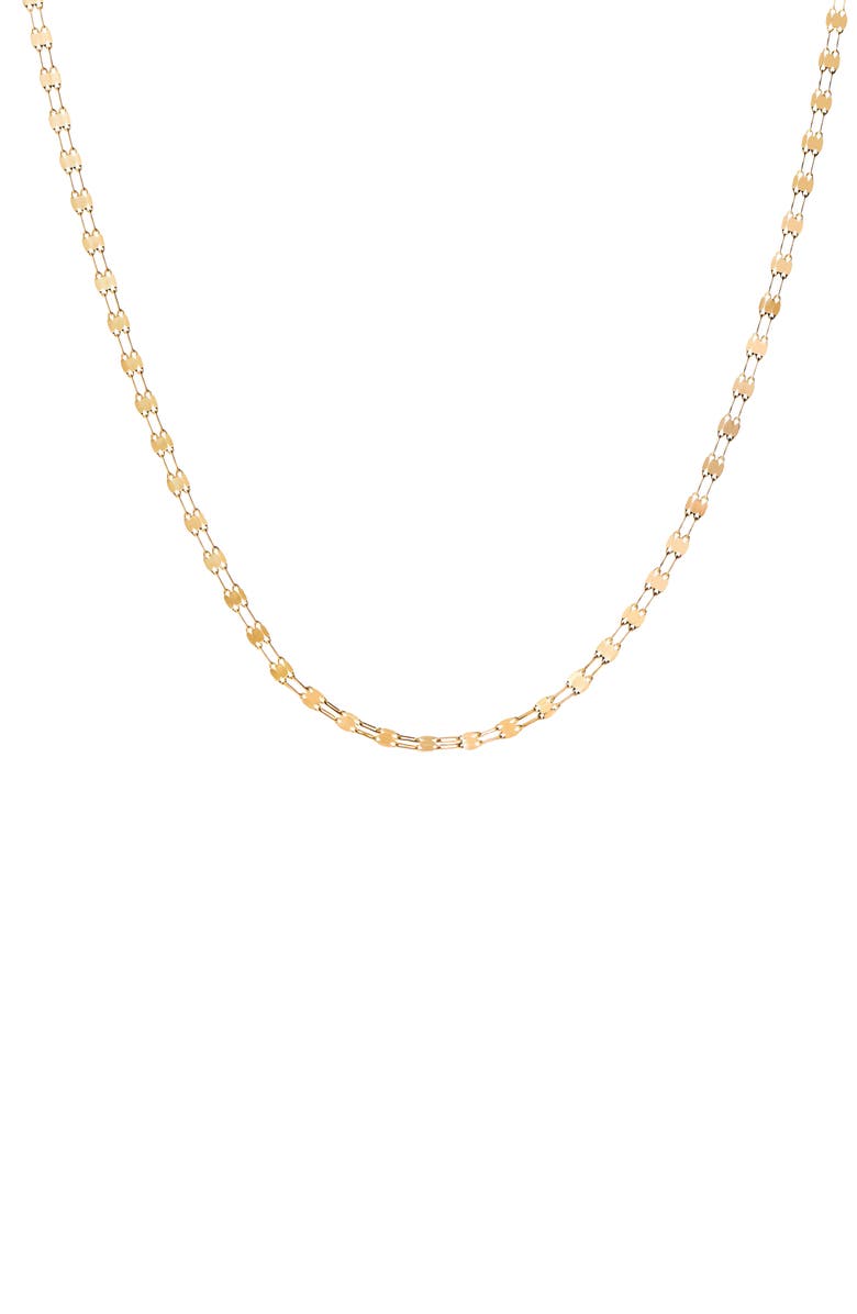 LANA St Barts Chain Necklace, Alternate, color, 