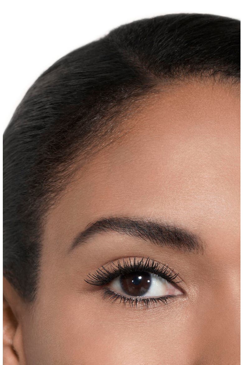 LE VOLUME DE CHANEL Mascara, Alternate, color, NOIR