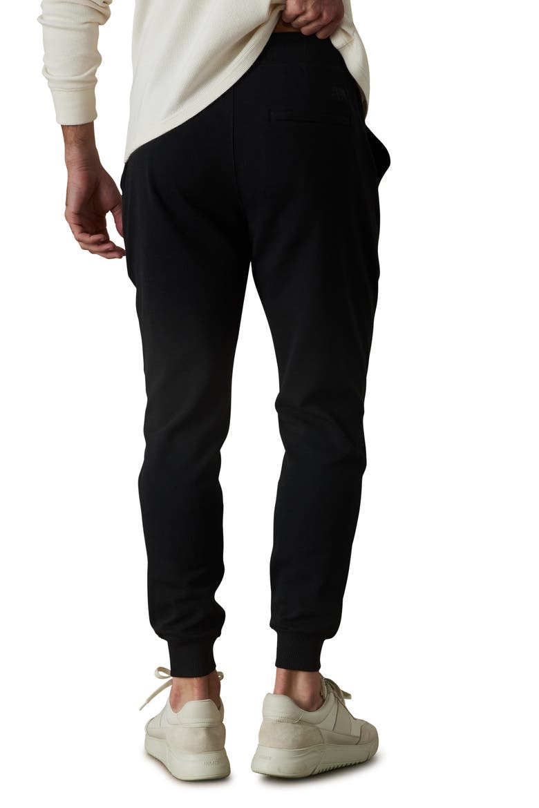 Puremeso Everyday Joggers, Alternate, color, BLACK