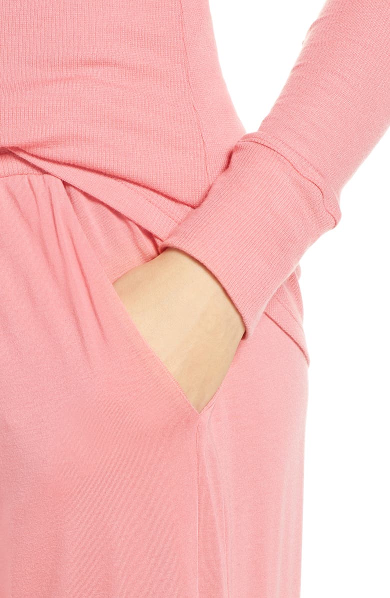 Tommy John Jogger Pants, Alternate, color,