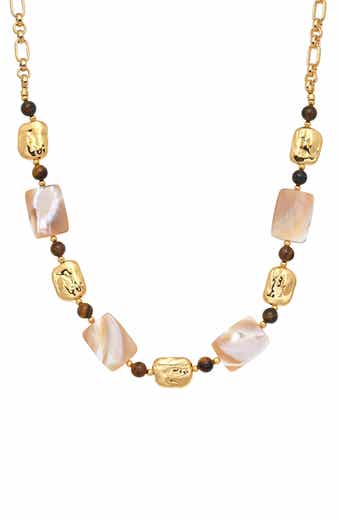 Sophia Collar Necklace