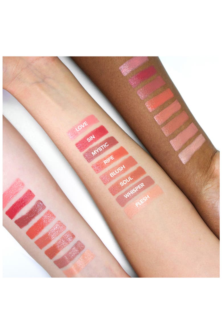 Cream Lip and Cheek Pencil, Alternate, color, LOVE