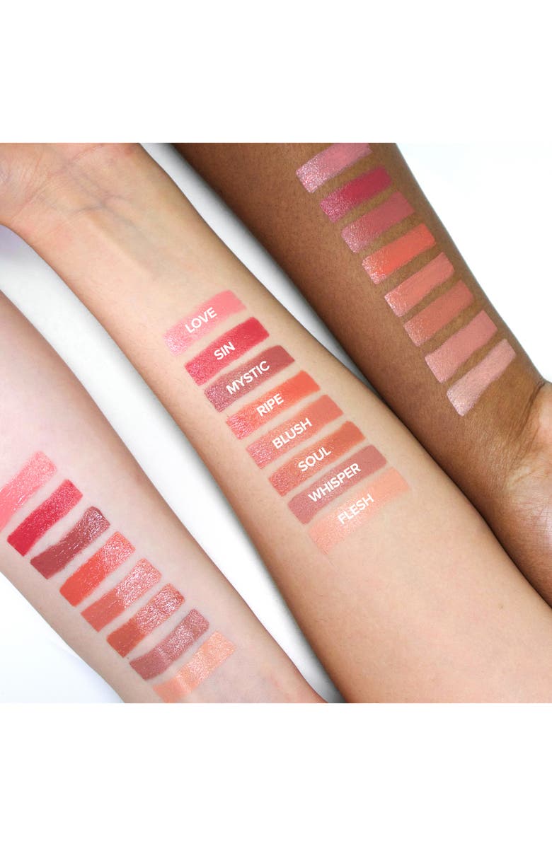 NUDESTIX Cream Lip and Cheek Pencil, Alternate, color, 