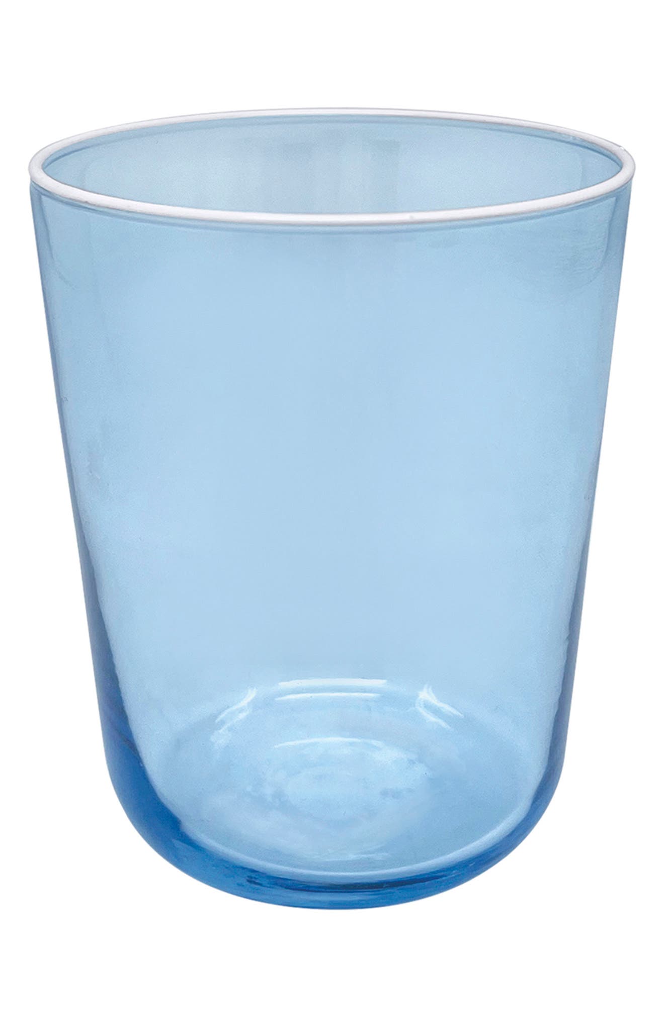 selected BLUE