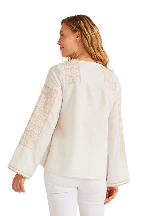CALYPSO ST BARTH CALYPSO ST. BARTH CASSANDRA TOP