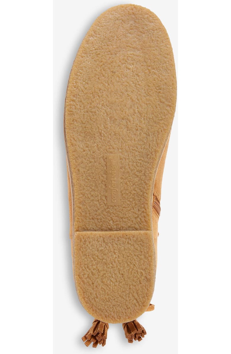 Comfortview The Sienna Bootie, Alternate, color, Tan