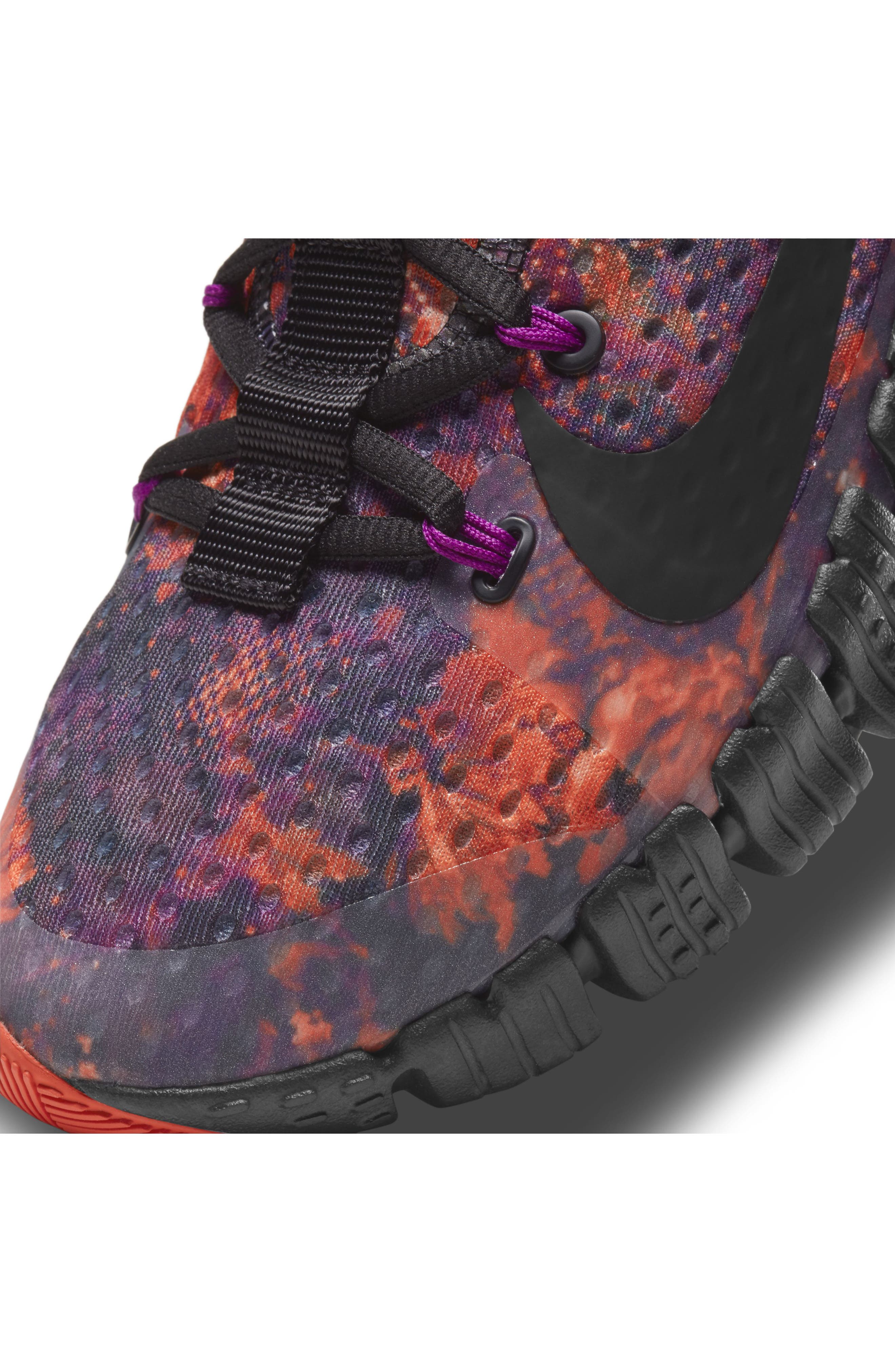 Nike Free Metcon 3 Training Shoe, Alternate, color, 