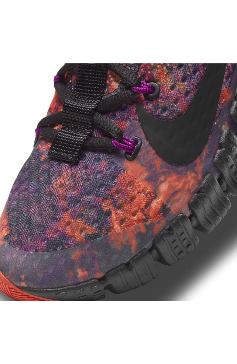 Nike Free Metcon 3 Training Shoe, Alternate, color,