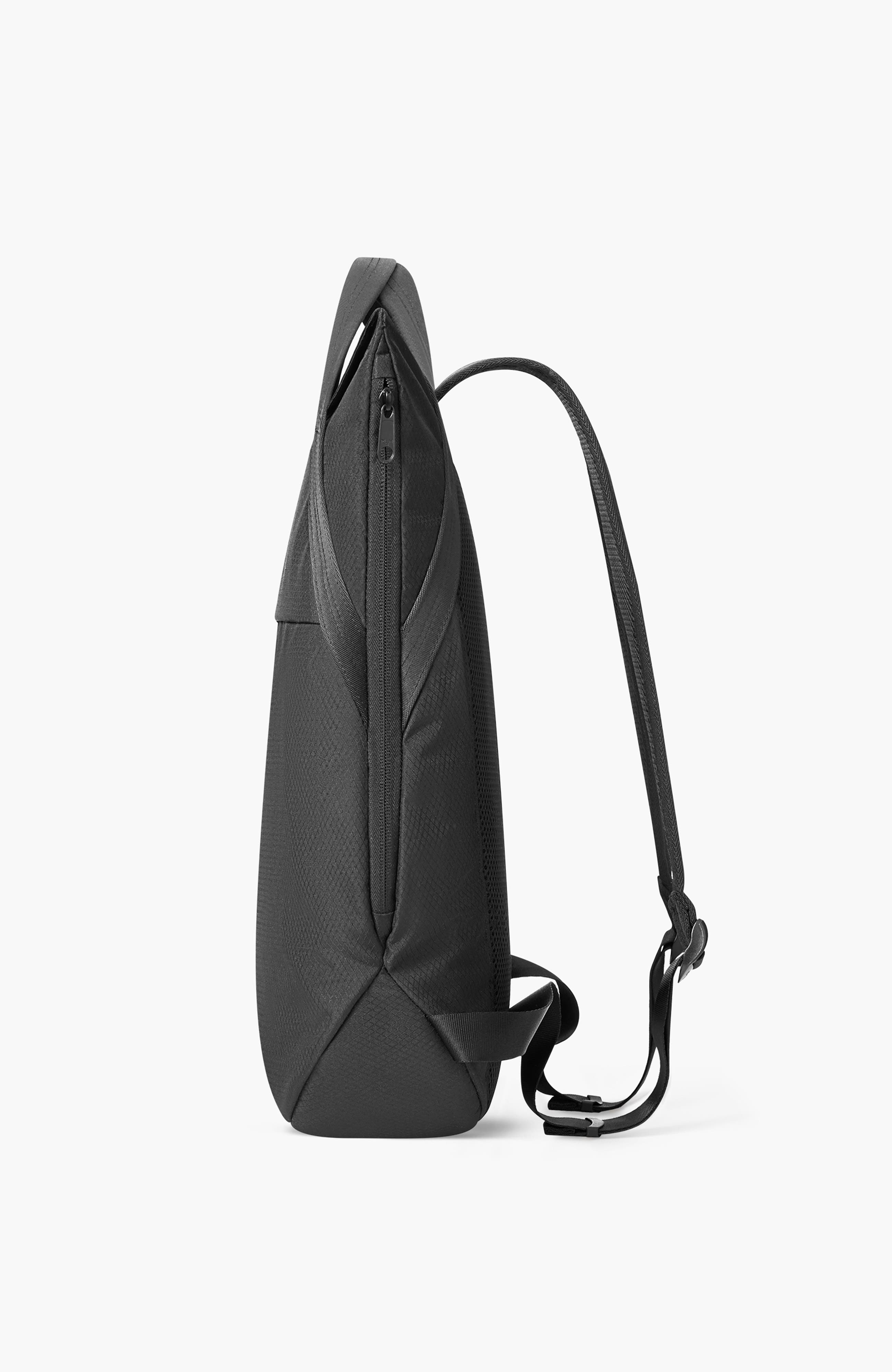 MaH Airy Backpack, Alternate, color, Black
