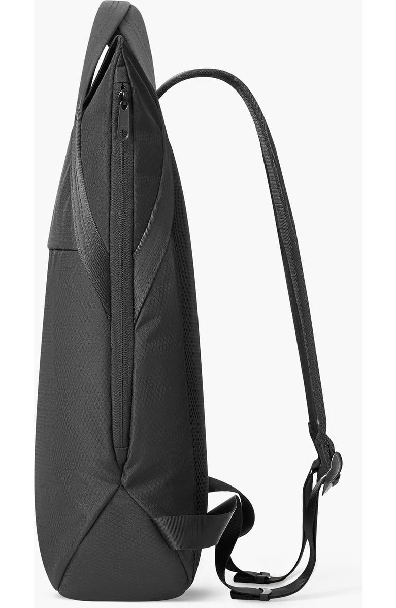 MaH Airy Backpack, Alternate, color, Black