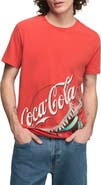 Lucky Brand Coca-Cola®