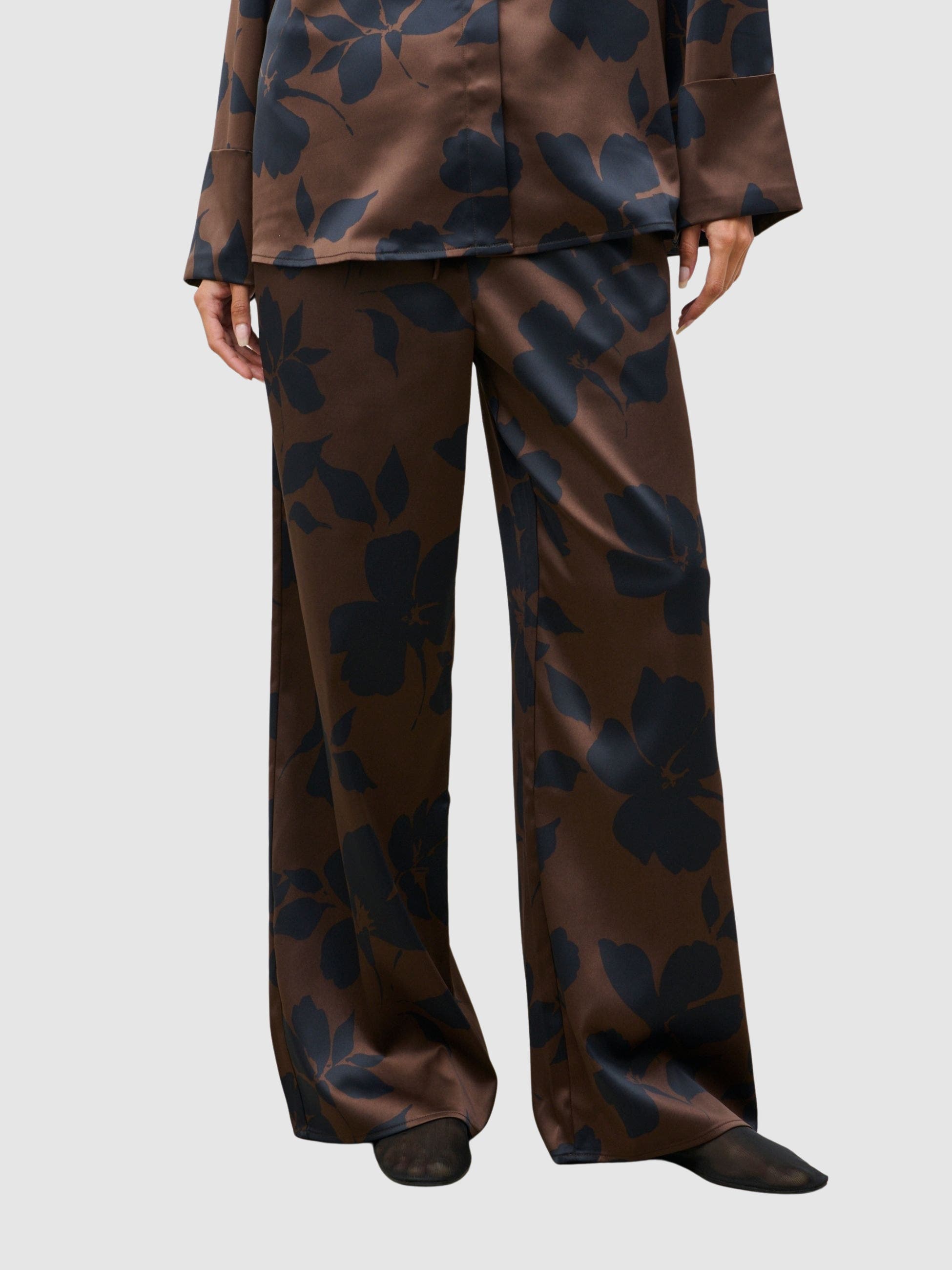 selected Brown