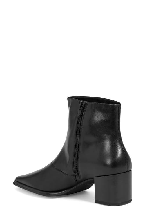 Vagabond Shoemakers Giselle Bootie In Black