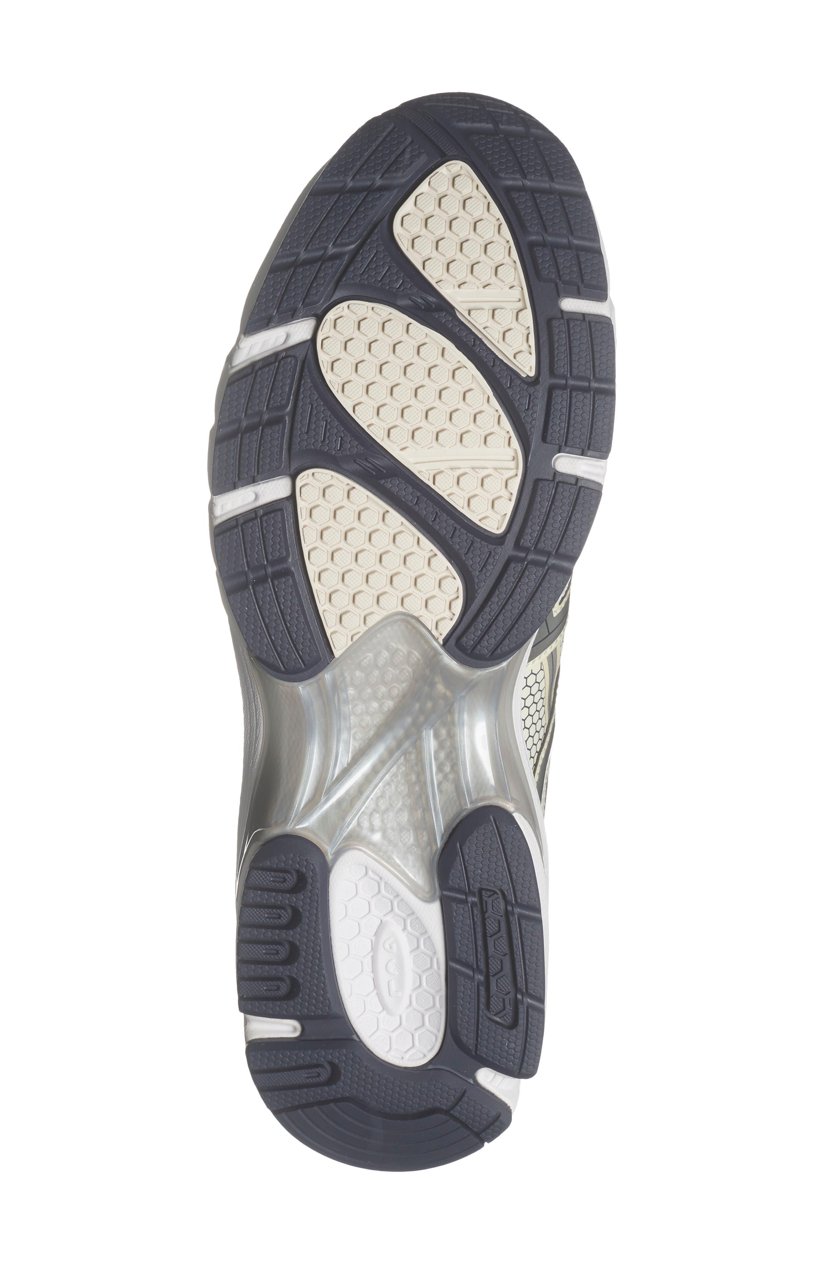 ASICS<sup>®</sup> Gender Inclusive Gel-DS Trainer, Alternate, color, White/ Midnight