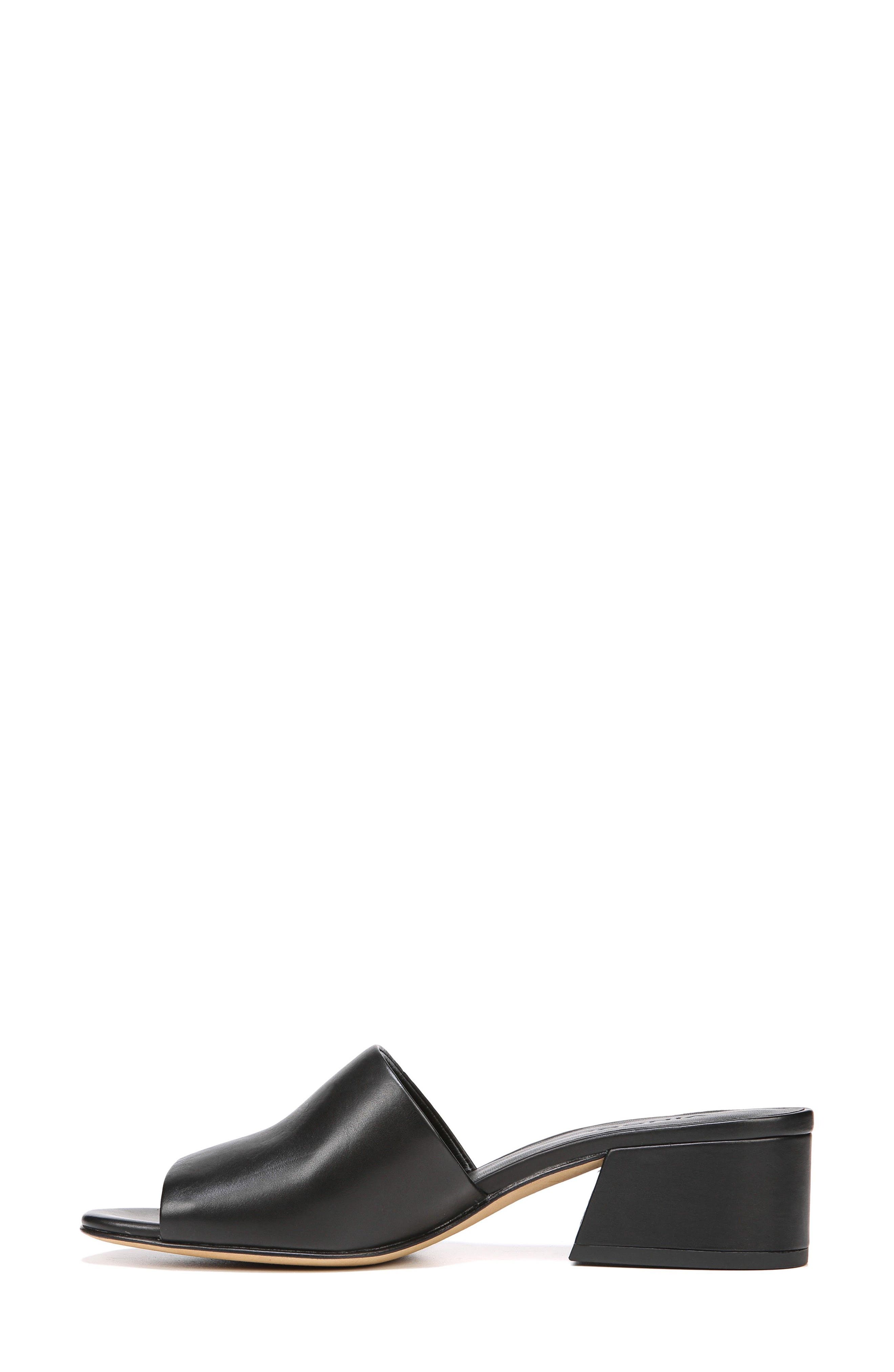 Vince Karissa Open Toe Mule, Alternate, color, 