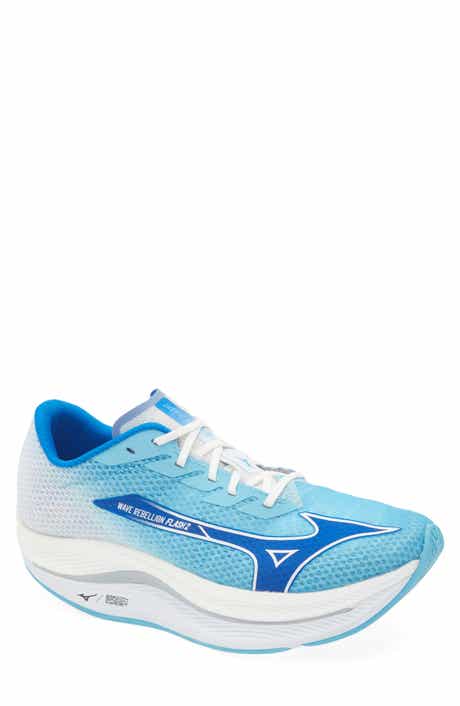 Mizuno Wave Rebellion Flash 2 Running Shoe