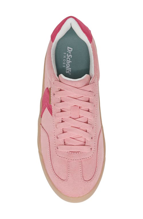 DR. SCHOLL'S DR. SCHOLL'S TIME OFF WIN LOW TOP SNEAKER