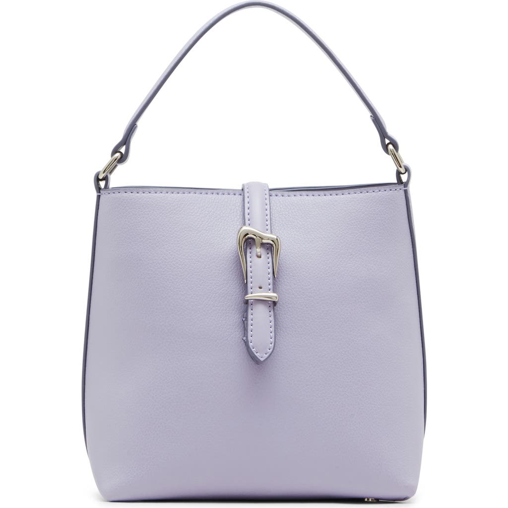 Anne Klein Top Handle Bucket Bag