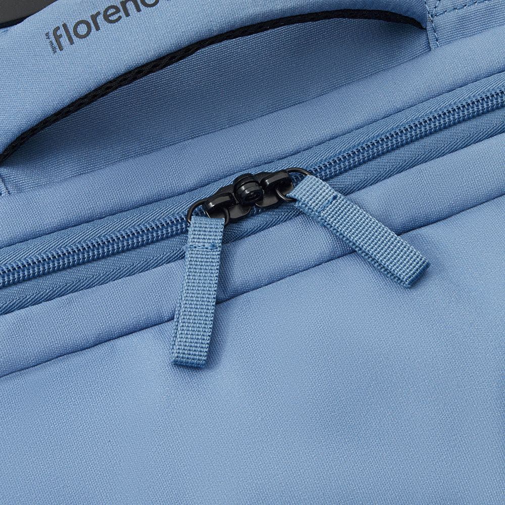 On A Roll 28" Duffel, Alternate, color, Zinc Blue