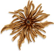 Cult Gaia Octavia Brooch