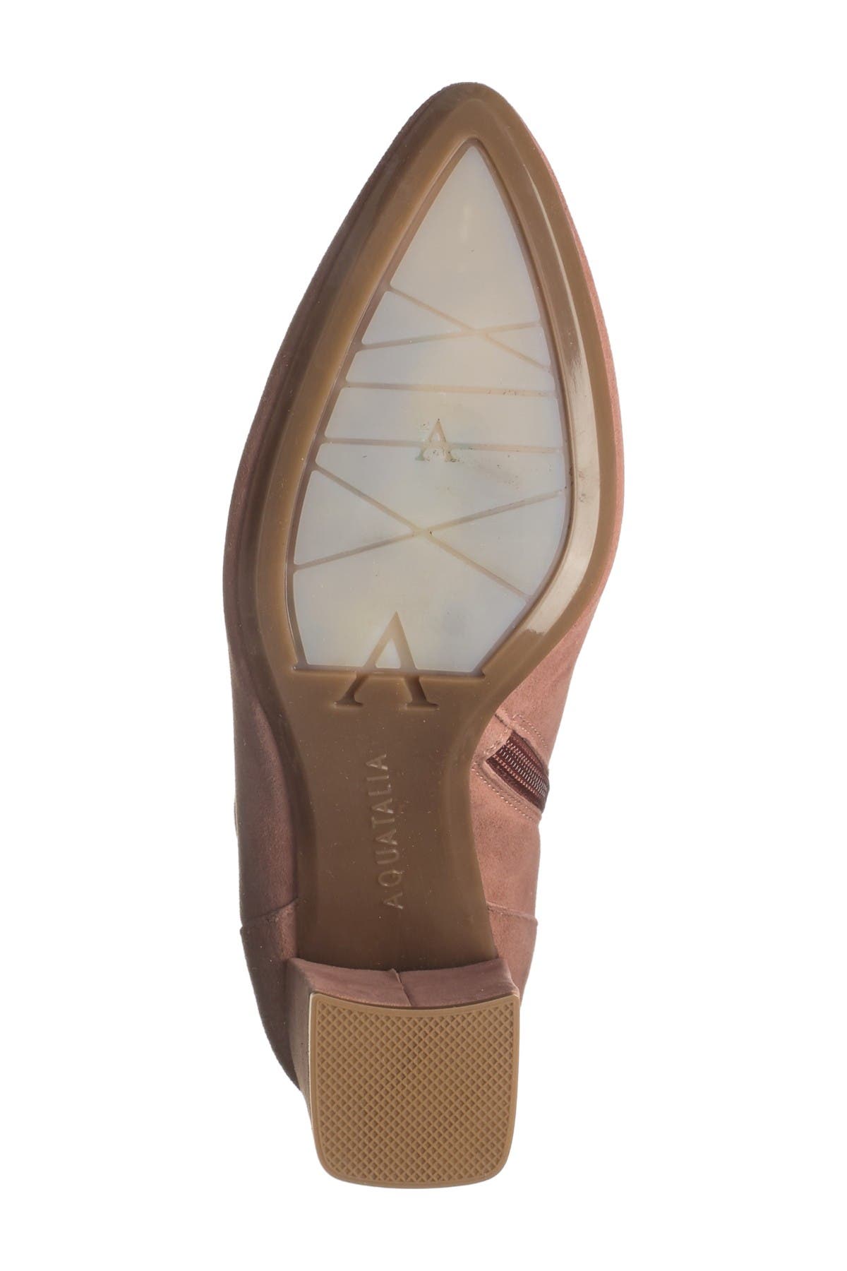 Posey Weatherproof Bootie, Alternate, color, DUSTY ROSE