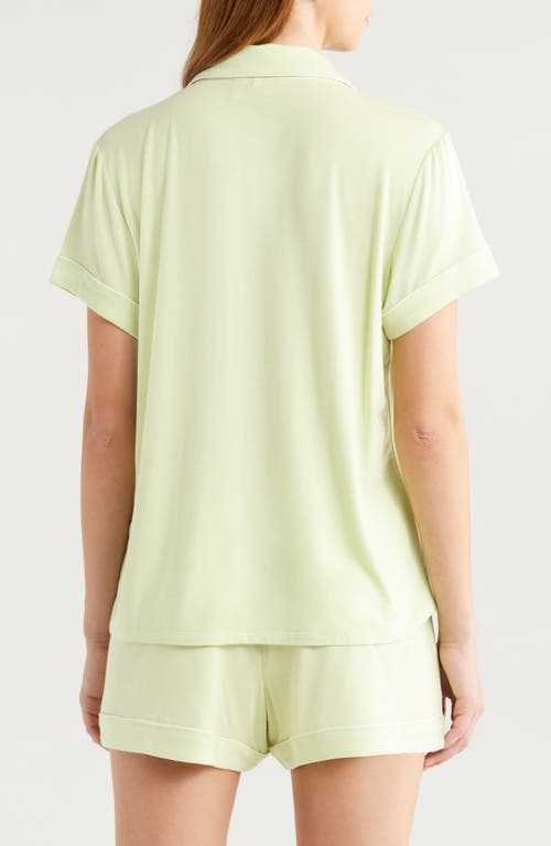 Nordstrom Moonlight Eco Short Pajamas