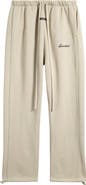 Fear of God Essentials Relaxed Fleece Sweatpants