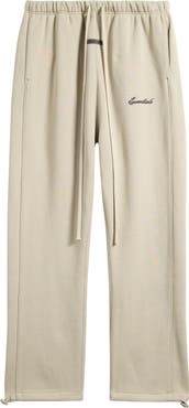 Fear of God Essentials Relaxed Fleece Sweatpants